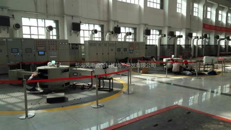 三峽大壩水力發(fā)電總成——發(fā)電機配套設備集電總成JDZC331售后現(xiàn)場。